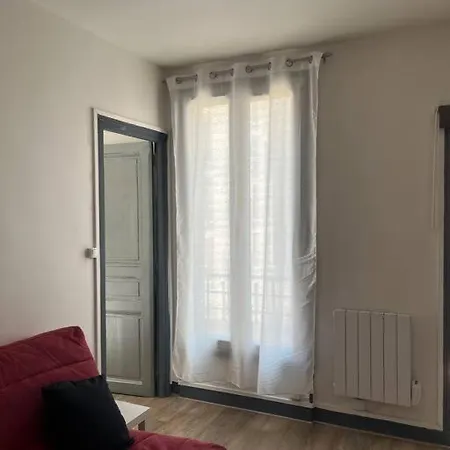 Joli A 10 Minutes De Paris En Metro - Parking Offert * Saint-Ouen (Seine-Saint-Denis)