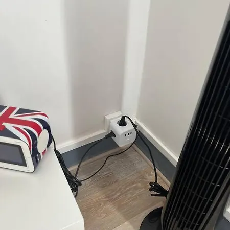 Apartamento Joli A 10 Minutes De Paris En Metro - Parking Offert