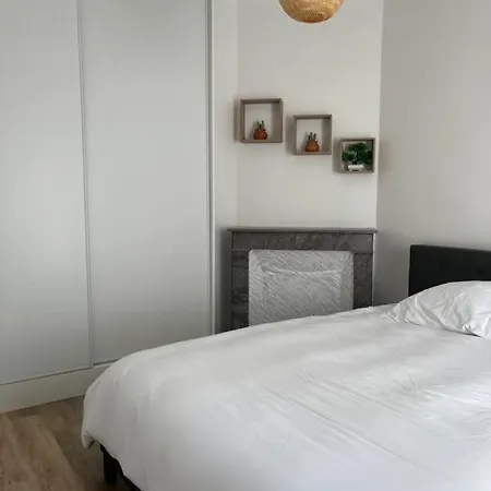 Joli A 10 Minutes De Paris En Metro - Parking Offert Saint-Ouen (Seine-Saint-Denis)