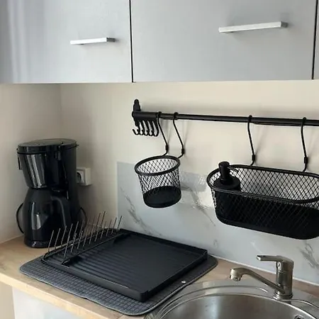 Joli A 10 Minutes De Paris En Metro - Parking Offert Apartamento Saint-Ouen (Seine-Saint-Denis)
